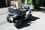 CFMOTO CFORCE 850XC Neuwertig nur 660Km - QUAD 660