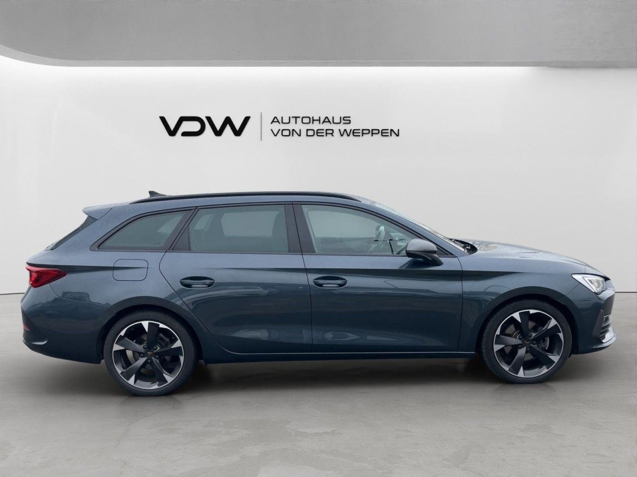 Cupra Leon - Bild 10