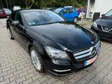 Mercedes-Benz CLS 350 SCHIEBDACH/MEMORY/SITZLÜFFTUNG/EL.HECK - gebrauchte Mercedes-Benz CLS 350 aus dem Jahr 2011