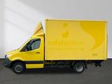 Mercedes-Benz Sprinter 514 CDI Koffer L2 LBW Klima Navi 7G - Mercedes-Benz Sprinter Gebrauchtwagen in Bielefeld
