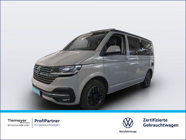 Volkswagen T6.1 California OCEAN GARANTIE 15.01.2029