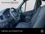 Mercedes-Benz Sprinter 317 Mixto L2H2 AHK 3,5t|STANDH|5-SITZER - Mercedes-Benz Sprinter Gebrauchtwagen in Mannheim