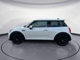 MINI Cooper SE Classic Trim Navi Klimaaut. Sportsitze - MINI Cooper E: Limousine