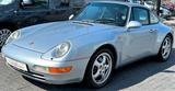 Porsche 993 Carrera Coupé tiptronic PZ -Historie|Leder - gebrauchte Porsche 993 aus dem Jahr 1994