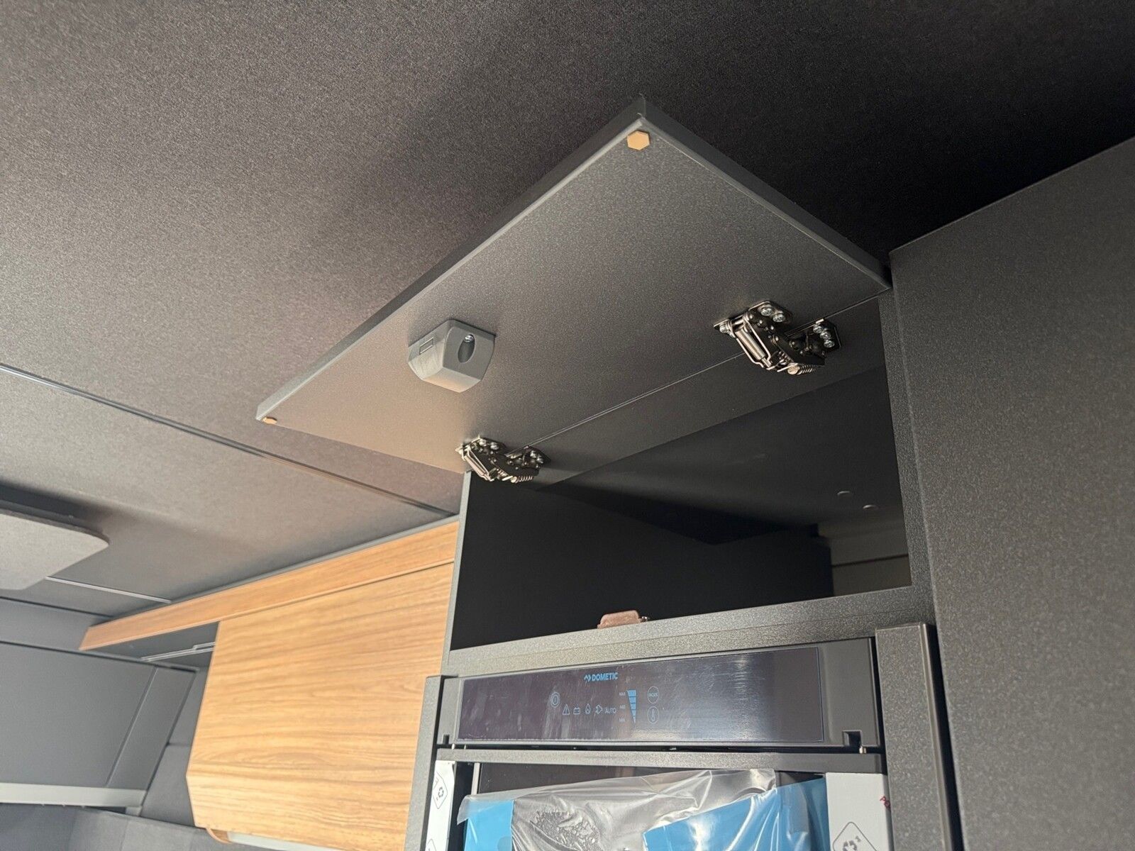 Fahrzeugabbildung Knaus Azur 500 EU 24er Modell %%Abverkauf%% NEU54TEUR