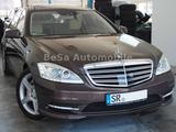 Mercedes-Benz S600 L AMG Paket Dt.Auto Scheckheft Designo 2.Hd - Mercedes-Benz S 600: L