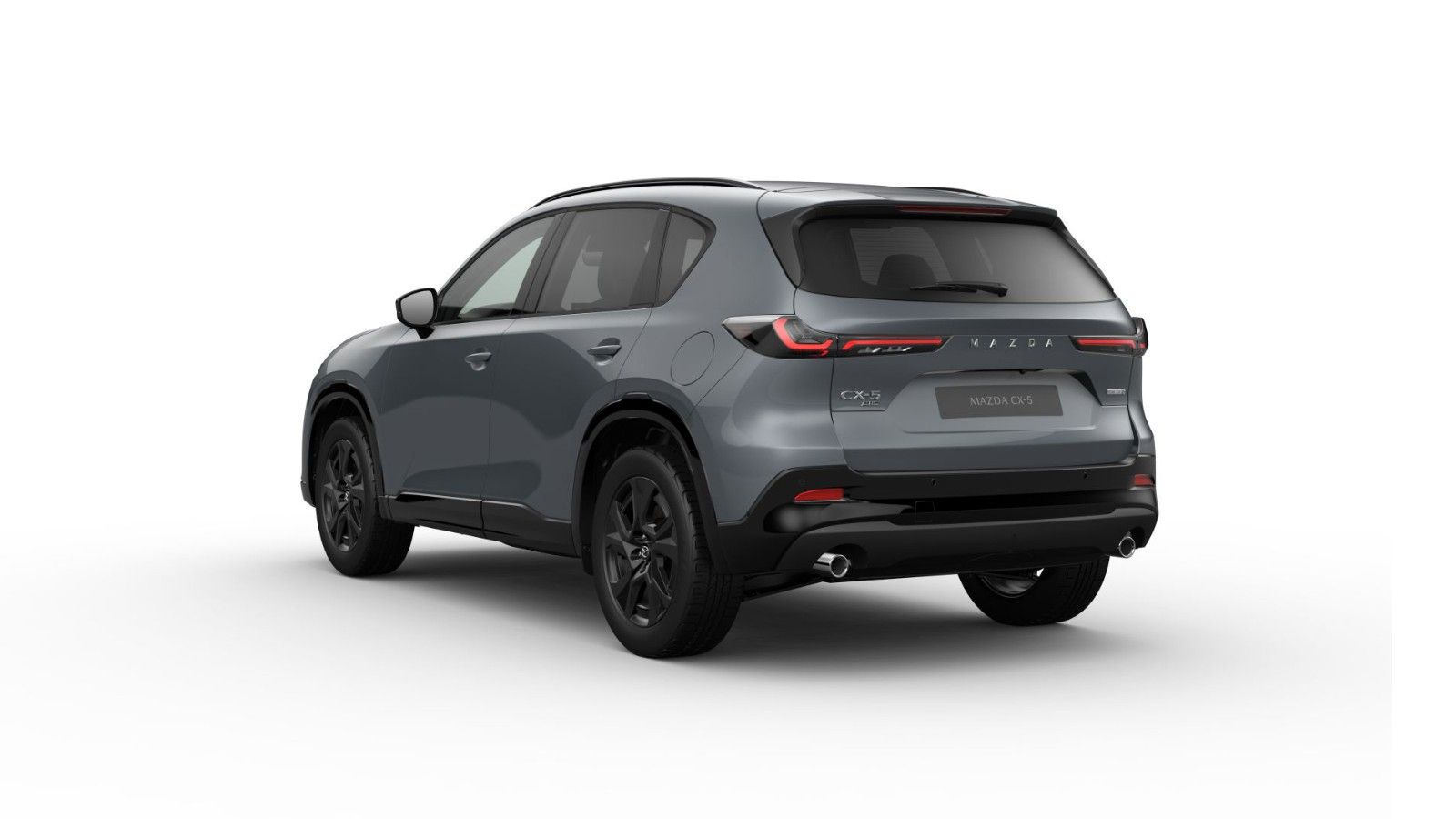 Mazda CX-5 - Bild 8
