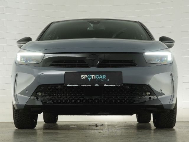 Corsa F FACELIFT GS AT+LED MATRIXLICHT+NAVI+RÜCK