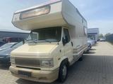 Fiat Wohnmobil,SAT,Solar - Fiat Sa