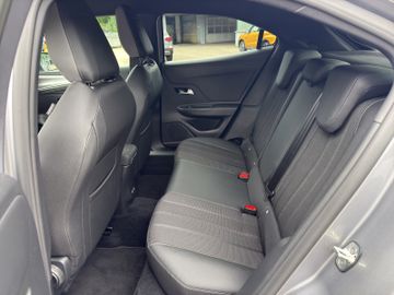 Fotografie 14 des Opel Mokka GS Automatik Kamera LED Sitzheizung