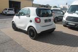 Smart ForTwo coupé 1.0 Klimaaut*1.Hand*neuer Radsatz* - Smart Gebrauchtwagen von 2019