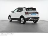 Volkswagen T-Cross Goal TSI DSG LED Navi Alu17 R-Kamera SHZ - Volkswagen T-Cross in Gelsenkirchen