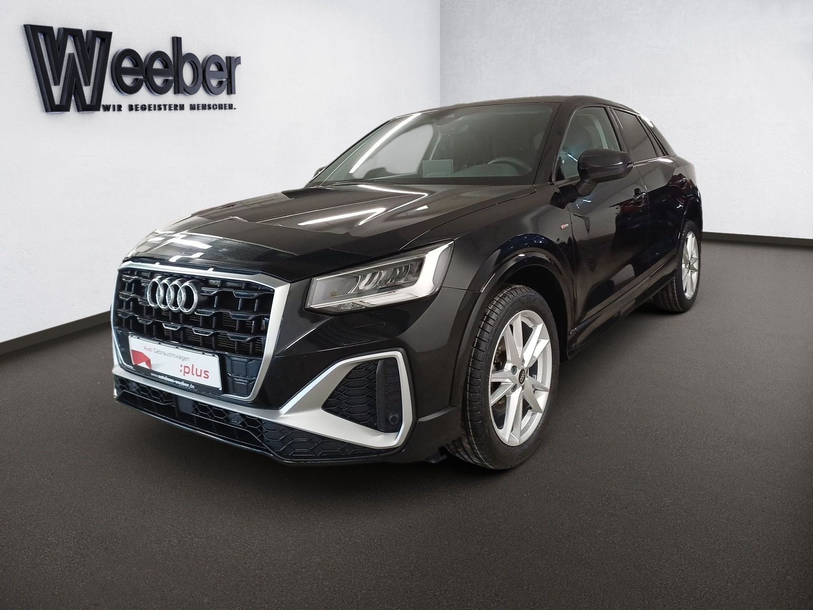 Audi Q2 - Bild 2