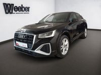 Audi Q2 - Vorschau Bild 2