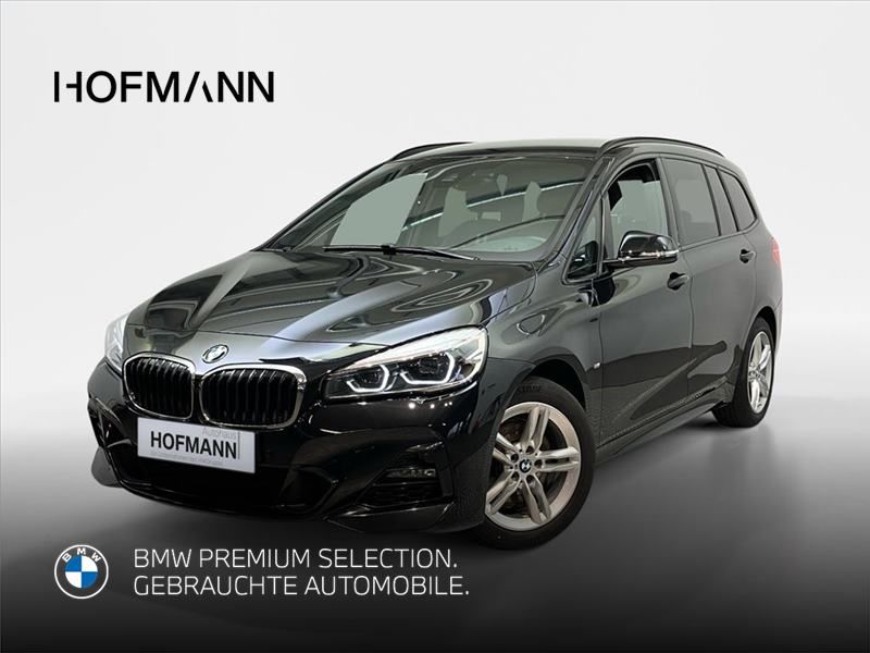 BMW 218i Gran Tourer A M Sport Navi *Winter SALE*