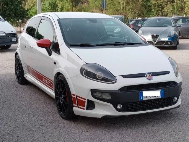 Abarth Punto EVO Punto Evo 1.4 16V Turbo Multiai