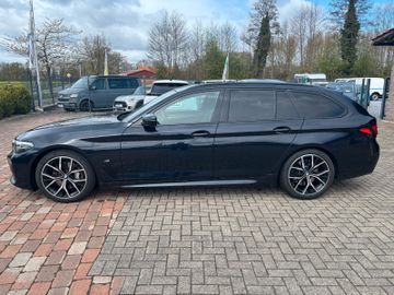 BMW 530 - 11