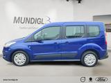 Ford Tourneo Connect Trend Ambientebeleuchtung Notbre - Ford Tourneo aus 2014