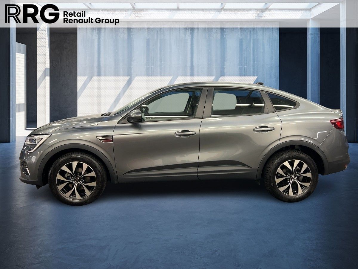 Renault Arkana - Bild 2