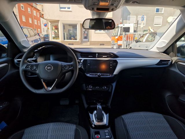 Corsa F e Edition NAVI KLIMA HSA BC QUICKHEAT DA