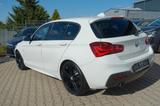 BMW 118 i Edition M Sport Aut. - M Paket -Leder -LED - BMW 118: 118i M Paket