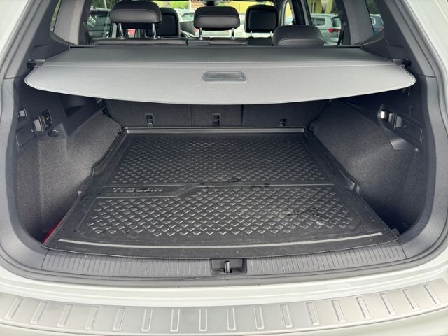 Volkswagen Tiguan Allspace - Bild 27