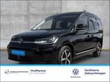 Volkswagen Caddy 1.5 TSI DSG Style LED VIRTUAL AHK - VW Caddy in Halle
