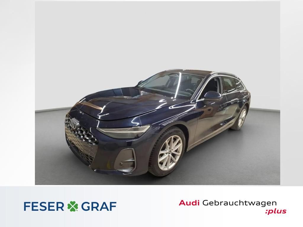 Image of Audi A6