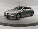 Mercedes-Benz A 180 Progressive AMG+MBUX+Progressive+Carbon - gebrauchte Mercedes-Benz A 180 aus dem Jahr 2021