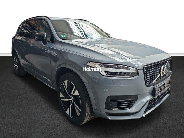 Volvo XC90 T8 AWD R-Design 7-Si. H&K 360° AHK IntelliS