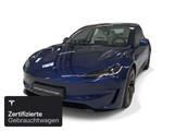 Tesla Model 3 Performance - Tesla Jahreswagen