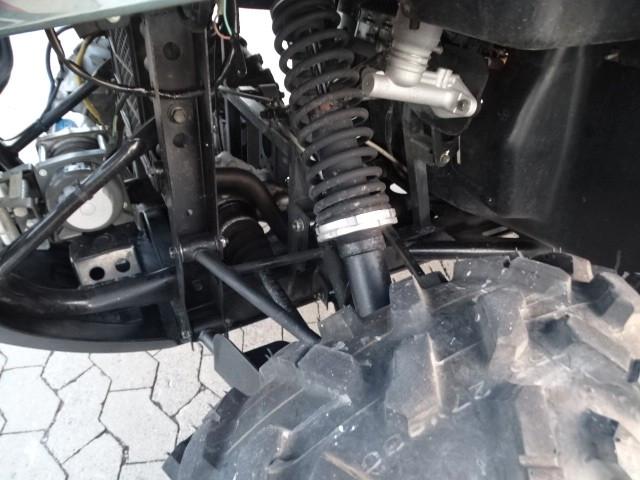 Kymco  2012 — photo 9