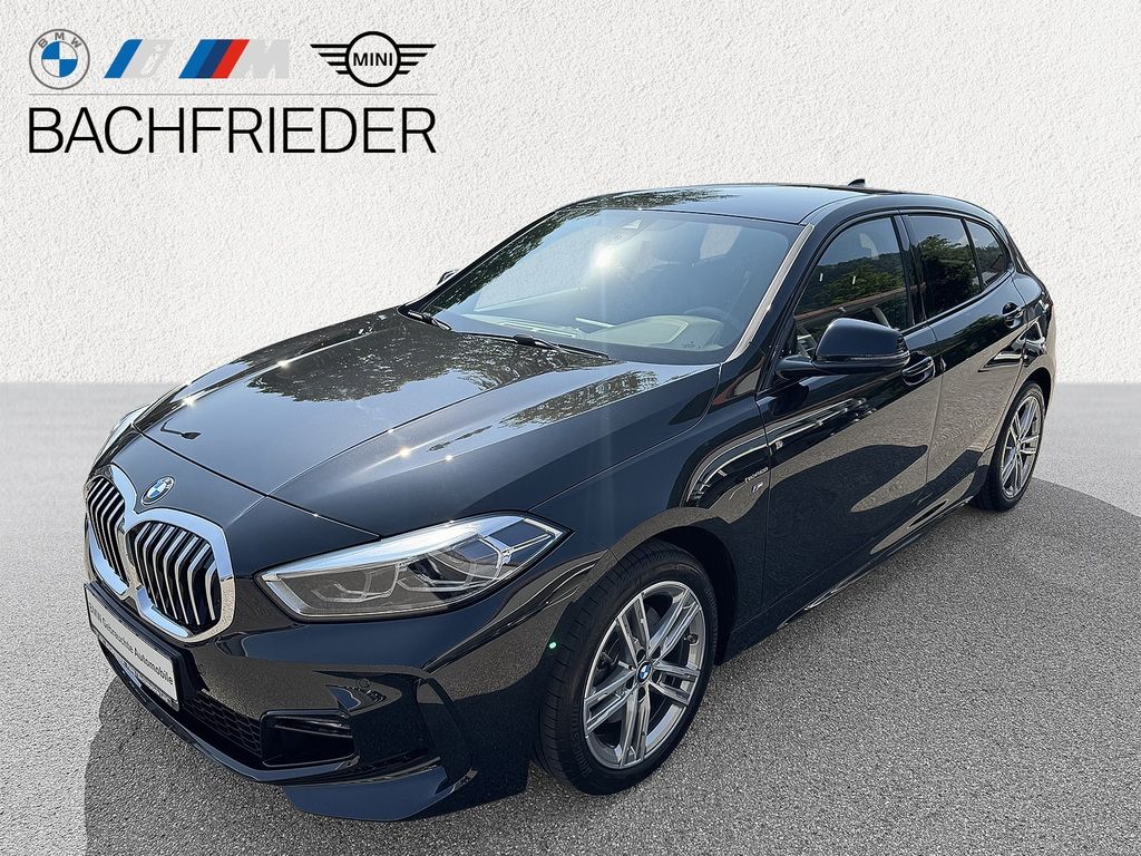 Image of BMW 118