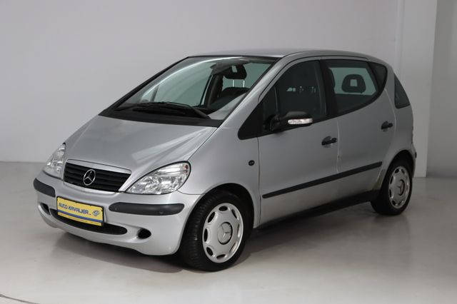 Mercedes-Benz A 170 CDI CLASSIC 8-fach * HU/AU 07/26