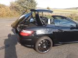 Mercedes-Benz SLK 55 AMG Automatik ***280 km/h*** - Mercedes-Benz SLK 55 AMG Gebrauchtwagen