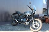 Royal Enfield Himalayan Scram 411 / ABS / Garantie / Zubehör - Royal Enfield Scram 411