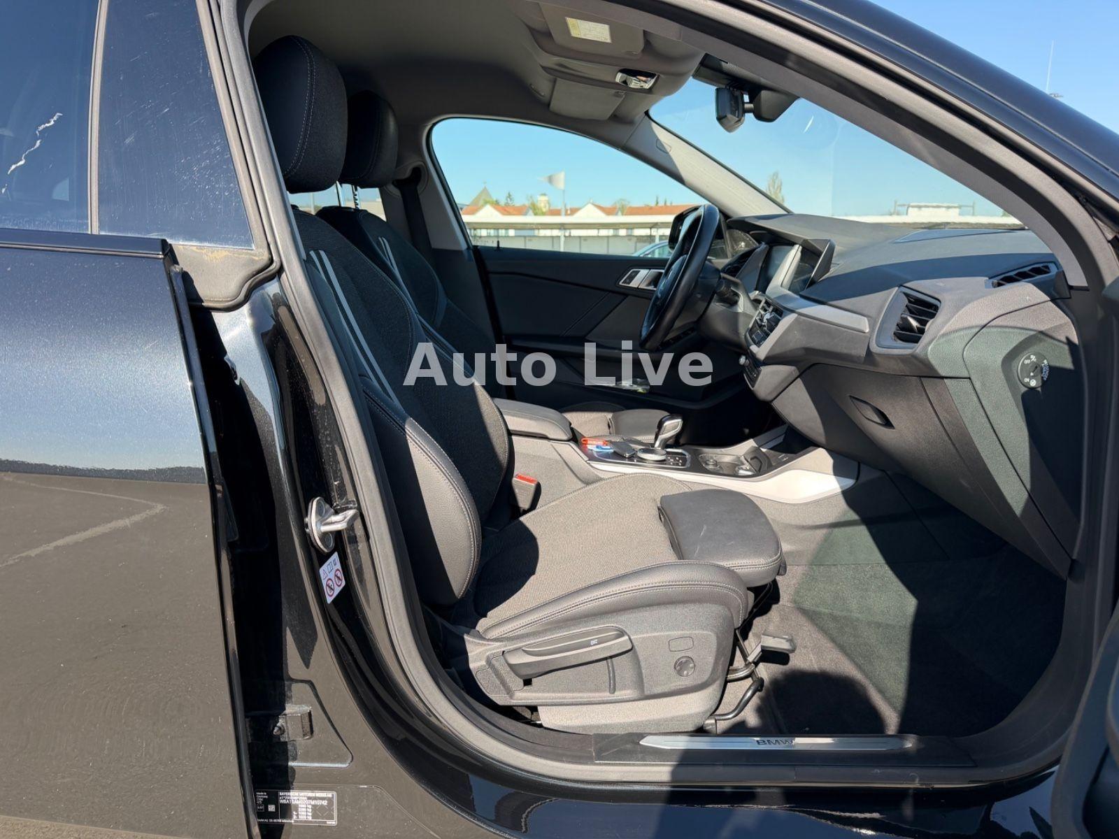 BMW 216 GC*VIRTUAL*LED*NAVI*KAMERA*H&K*ABSTAND!, миниатюра 21