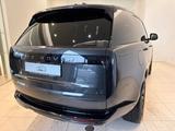 Land Rover Range Rover P550e Autobiography Pano & AHK - Land Rover Range Rover in Bremen
