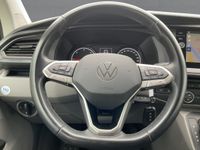 Volkswagen T6 Caravelle - Vorschau Bild 9