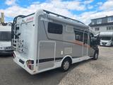 Dethleffs GLOBEBUS T15 *FIAT*FESTBETT*HG*RFK*KLIMA*2HAND* - Dethleffs Globebus t
