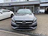 Mercedes-Benz CLA 180  AMG-Paket - Mercedes-Benz mit Benzin-Antrieb: Limousine, 180 AMG Paket