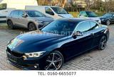 BMW 430 iA Sport Line Cabrio - gebrauchte BMW 430 aus dem Jahr 2020