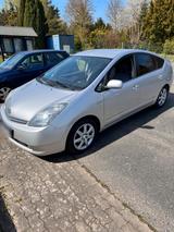 Toyota Prius hybrid - gebrauchte Toyota Prius aus dem Jahr 2006
