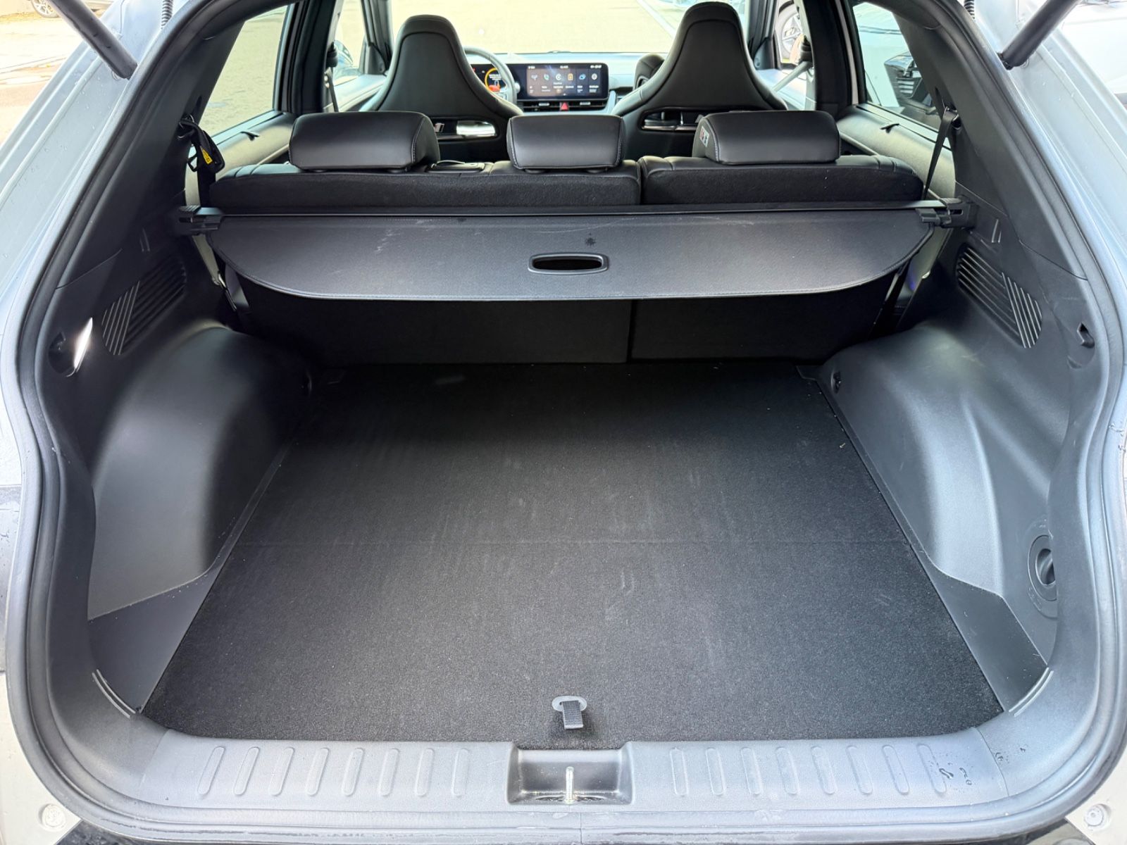 Hyundai IONIQ 5 – Bild 12