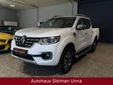 Renault Alaskan Intens Double Cab 4x4/Autom./Leder/Navi - Renault Alaskan Gebrauchtwagen