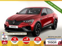 Renault Arkana - Vorschau Bild 1