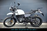 Royal Enfield Himalayan - 1. Hand - 2300 KM - Tüv 05/2027 - ROYAL ENFIELD VON 251 BIS 500 CCM
