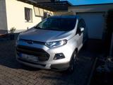 Ford EcoSport 1,0 EcoBoost 92kW - Ford EcoSport von privat