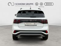 Volkswagen T-Cross - Vorschau Bild 4
