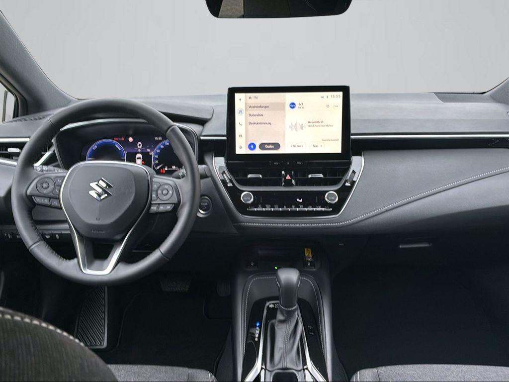 Suzuki Swace 1.8 Hybrid CVT Comfort+